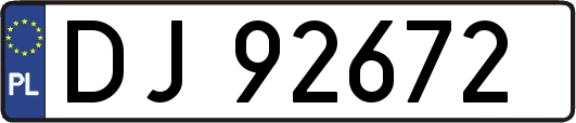 DJ92672