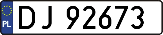DJ92673