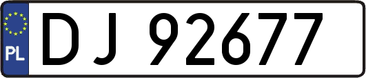 DJ92677