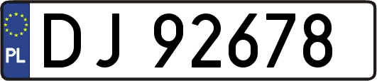 DJ92678