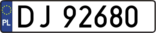 DJ92680