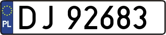 DJ92683