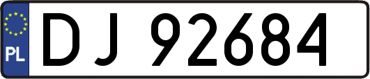 DJ92684