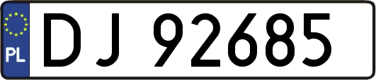 DJ92685