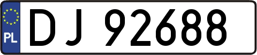 DJ92688