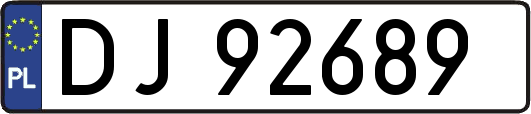 DJ92689
