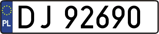 DJ92690