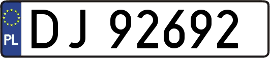 DJ92692