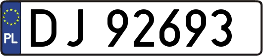 DJ92693