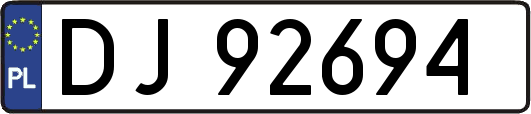 DJ92694