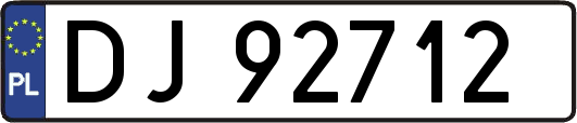 DJ92712
