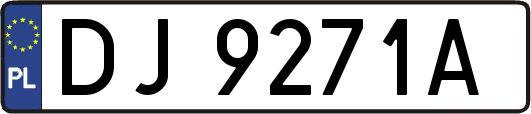 DJ9271A