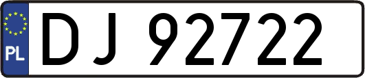 DJ92722