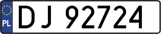 DJ92724