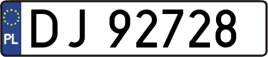 DJ92728