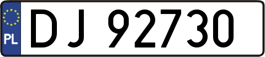 DJ92730