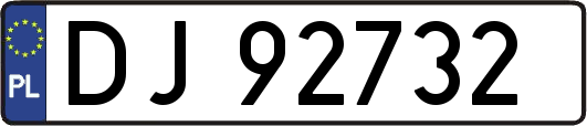 DJ92732