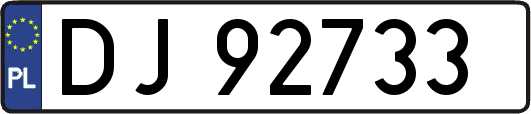DJ92733