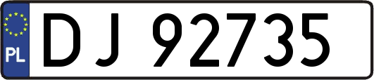 DJ92735