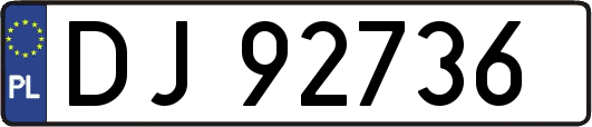 DJ92736