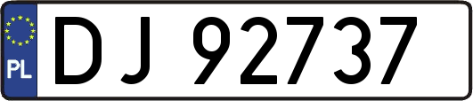 DJ92737