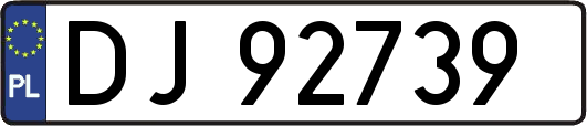 DJ92739