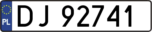 DJ92741