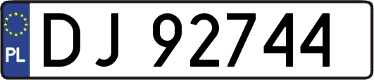 DJ92744