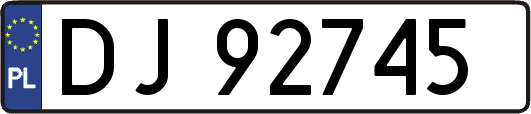 DJ92745