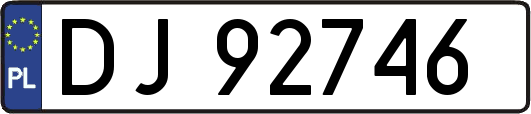 DJ92746