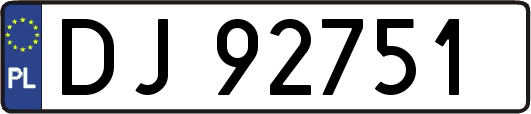 DJ92751