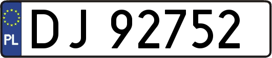 DJ92752