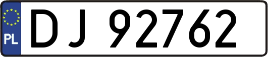 DJ92762