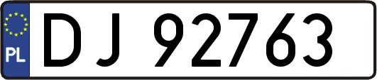 DJ92763