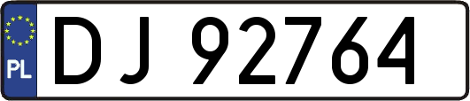 DJ92764