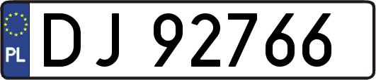DJ92766