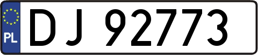 DJ92773