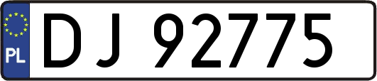 DJ92775