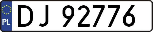 DJ92776