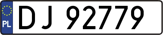 DJ92779