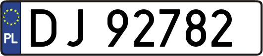 DJ92782