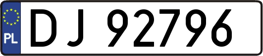 DJ92796