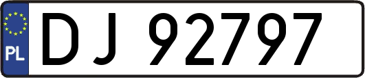 DJ92797
