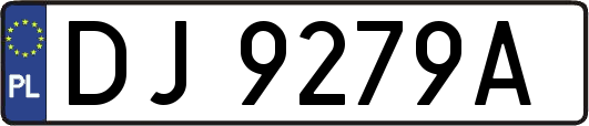 DJ9279A