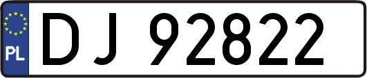 DJ92822