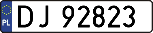 DJ92823