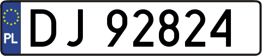 DJ92824
