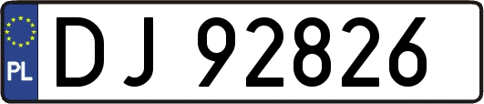 DJ92826