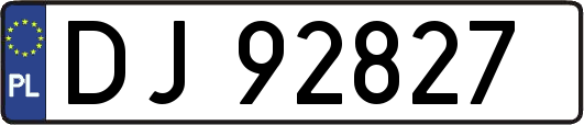DJ92827