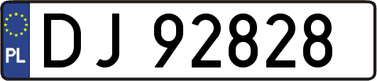 DJ92828